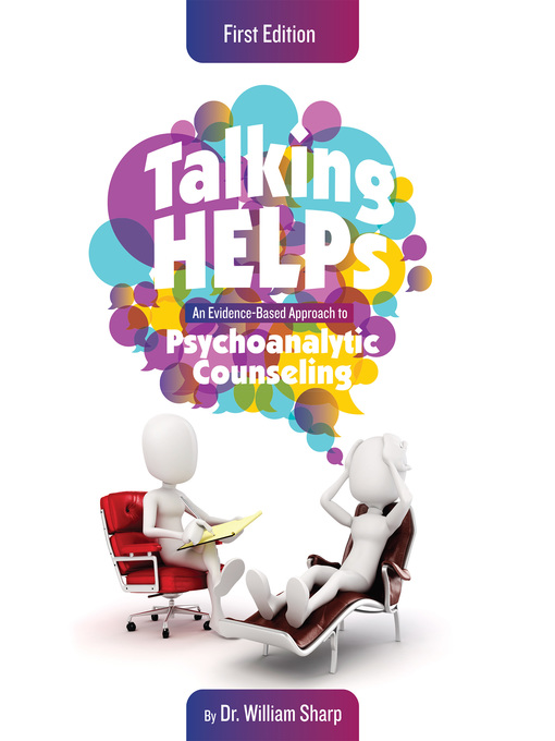 Title details for Talking Helps by William Sharp - Available